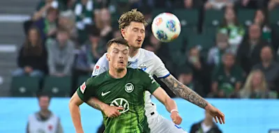 Wolfsburg wird st&auml;rker &ndash; Seimen rettet mehrfach f&uuml;r Paderborn