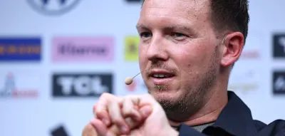 Die verpasste Chance des Julian Nagelsmann