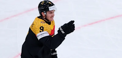 Sch&uuml;tzenfest gegen Ungarn &ndash; Deutschland darf weiter vom WM-Viertelfinale tr&auml;umen